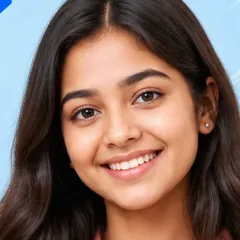Portrait associated with Sanya Verma