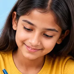 Portrait associated with Ananya Singh